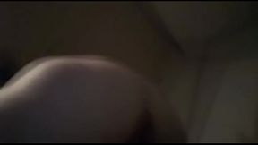 Sasha Sorenson Loves Riding Like a Pro Cowgirl