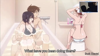 Toilet - Cartoon Porn Videos - Anime & Hentai Tube