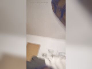My 1st Sissygasm