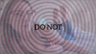 No Thinking Allowed