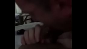 maduro aleman se traga mi verga y no la suelta