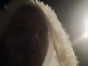 TS nasty sissy faggot slut cumwalk part 3