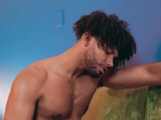 TRANS CUTIES - Daisy Taylor Rides Tony Genius Hard After A Hawt Plumbing Visit And A Dirty Finish