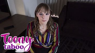 Rebecca Vanguard knows how to get the position she wants