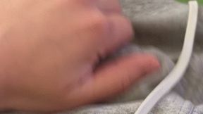 edging the whole day