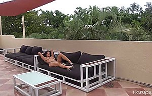 Karupsow, roxxxie blakhart nailing the neighbors wife