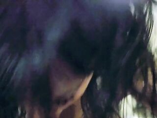 Wife films herself having an affair with the neighbour during the time that her spouse is at work.