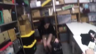 Punished Perversion Ivy Auras Desperate Plea for Mercy