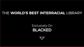 BLACKED Sex-Crazed Busty Blonde Blake Blossom Shares A BBC With Stunning Beauty Ameena Green