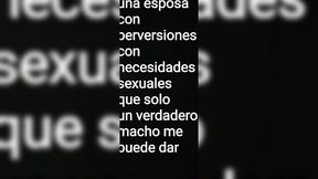 Danabarzagli - The Slutty Hotwife Who Makes Her Cuck Loser Husband Watch