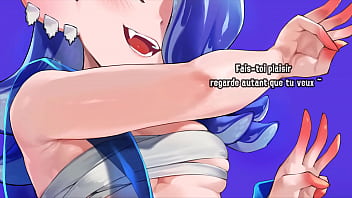 Joi hentai - Shiver