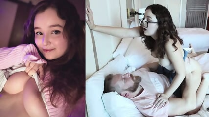 [HookupTherapy] Leana Lovings - Penis Fencing amyy