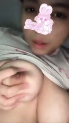 VIRAL VIDEO BUGIL TOKET NYA GEDE DISEBAR MANTAN