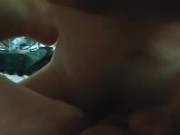 My favorite POV clip of my Michael fucking me! Check us out on OnlyFans