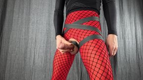 Extreme Pleasure with Magic Wand