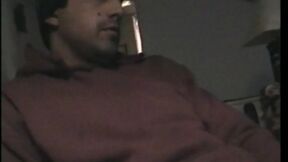 ”Str8 Boy Bed Time Jack Off”