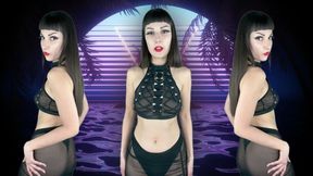 She doesn't need to know - homewrecking mindfuck JOI