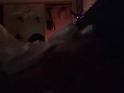 Intense Multiple Orgasms (Face Only)