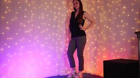Beginner's FinDom - Pay Lady Ashley
