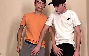 Showtime 2 brothers