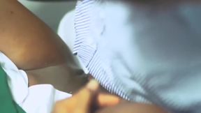 Lucky Long Dick Teacher Is Served Hot Sex In His Office By Two Naughty College Girls For Him To Upgrade In Their Examination Grades. Subscribe Red Now And See Hot Full Videos 25 Min