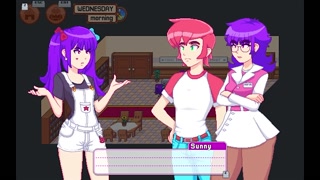 Dandy Boy Adventures Part 25: She's Her Sister!