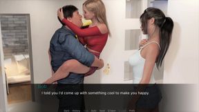 Very Playful Wives (part 2)