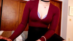 Your new stepmom