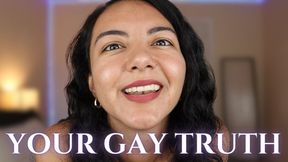 Your Gay Truth