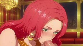 One Piece Baccarat Hen