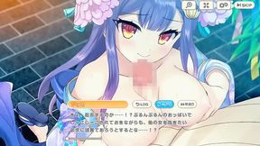 Legendary Hentai Eroge – Sexy Anime Adventures Unleashed