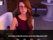 Melody (Becca Route 6)