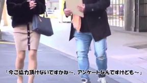 Excited Married Woman Pickup Adventures - Creampie Volume 33 Unleashed