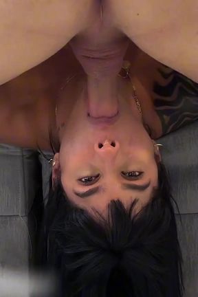 Horny MILF with a Big Ass and Big Tits Comes From the Pool to My Apartment - Povlatingirl