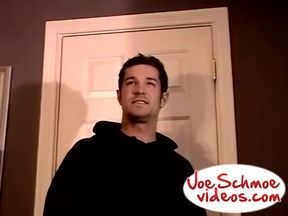 Buff Adonis Gets Sucked