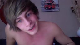 Chris Twink Private Show