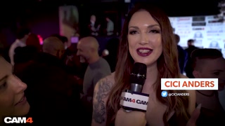 SQUID GAME PORN PARODY?! Pornstars talk weirdest cam experiences | CAM4 Radio