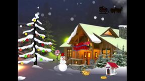 Bad Santa XXXmas Tale