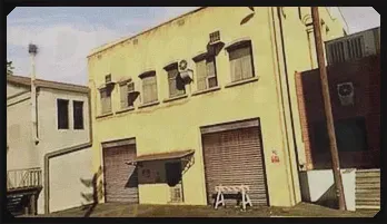 Jean Alcantara in GTA 5 Delivery Fun