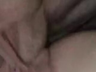 Slamming slutpussy