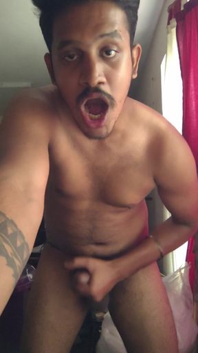 Kiss My Big Sexy Horney Dick