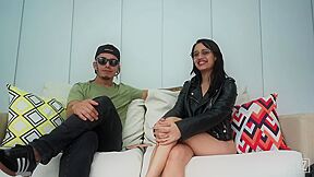 Unapproachable Oral Xxx With Lia Ponce