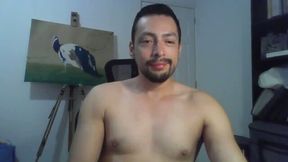 Andres Arrieta Private Show