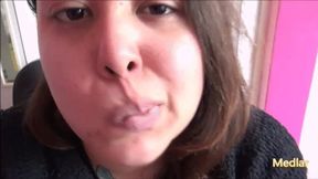 Funny nose [HOPE],