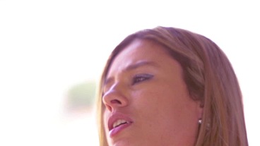 Loira safada gosta de porra na bunda