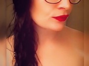 What makes Mistress Nyxi so sexy?!
