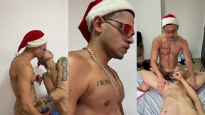 presente de natal