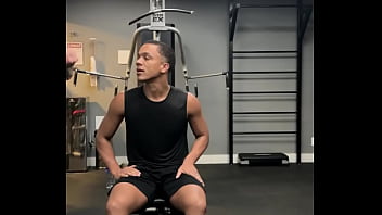 moreno da academia deu mole meti pika nele