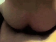 My Bareback Gay Anal Creampie