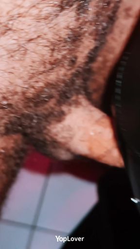 Mixed Breed Straight Bogoss changes my throat into a pussy by fucking my mouth with my head thrown back until it empties at the bottom